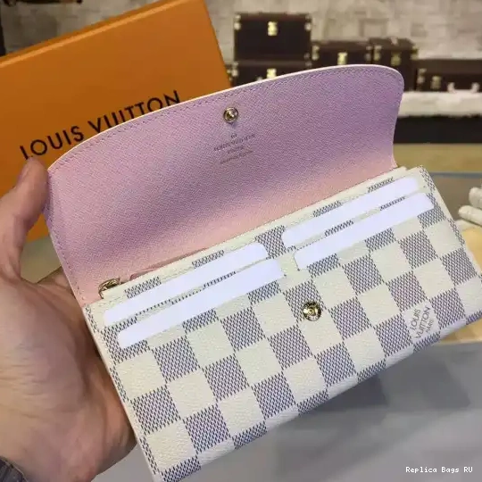 Cheap Vuitton Louis EMILIE 0610